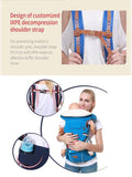 Infant Baby Holder Basket - Cool Gadgets Lover