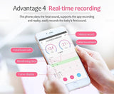 Fetal Doppler Baby Heartbeat Monitor - Cool Gadgets Lover