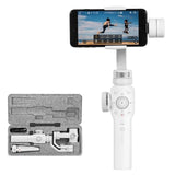 Handheld Gimbal Stabilizer For Iphone And Smartphone Video Camera - Cool Gadgets Lover