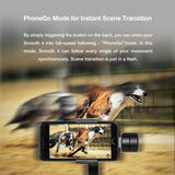 Handheld Gimbal Stabilizer For Iphone And Smartphone Video Camera - Cool Gadgets Lover