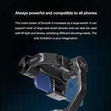 Handheld Gimbal Stabilizer For Iphone And Smartphone Video Camera - Cool Gadgets Lover
