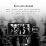 Handheld Gimbal Stabilizer For Iphone And Smartphone Video Camera - Cool Gadgets Lover