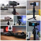 Handheld Gimbal Stabilizer For Iphone And Smartphone Video Camera - Cool Gadgets Lover