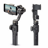 Handheld Gimbal Stabilizer For Iphone And Smartphone Video Camera - Cool Gadgets Lover