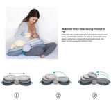 Breastfeeding Baby Support Pillow - Cool Gadgets Lover
