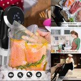 Sous Vide Machine Suvee Cooker - Cool Gadgets Lover