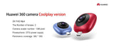 Panoramic 360 Film Camera - Cool Gadgets Lover