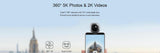 Panoramic 360 Film Camera - Cool Gadgets Lover