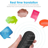 Language Translating Earbuds - Cool Gadgets Lover
