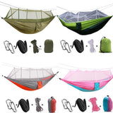 Hammock Tree Tent - Cool Gadgets Lover