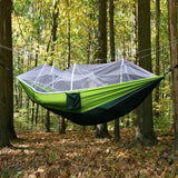Hammock Tree Tent - Cool Gadgets Lover