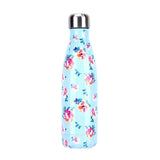 Stainless Steel Vacuum Bottles (17 Oz | 500 ml) - gBotl