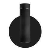 Vacuum Bottles | Matte Finish | With filter | ( 17 Oz | 500 ml ) - gBotl