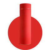 Vacuum Bottles | Matte Finish | With filter | ( 17 Oz | 500 ml ) - gBotl