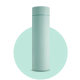 Vacuum Bottles | Matte Finish | With filter | ( 17 Oz | 500 ml ) - gBotl