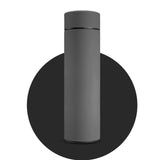 Vacuum Bottles | Matte Finish | With filter | ( 17 Oz | 500 ml ) - gBotl