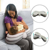 Breastfeeding Baby Support Pillow - Cool Gadgets Lover