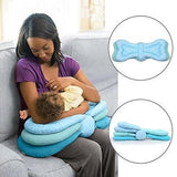 Breastfeeding Baby Support Pillow - Cool Gadgets Lover