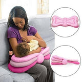 Breastfeeding Baby Support Pillow - Cool Gadgets Lover