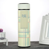 Vacuum Bottle | Formal Patterns | (17 Oz | 500 ml) - gBotl