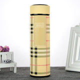 Vacuum Bottle | Formal Patterns | (17 Oz | 500 ml) - gBotl