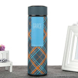 Vacuum Bottle | Formal Patterns | (17 Oz | 500 ml) - gBotl