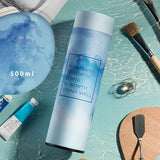 Vacuum Bottle | Scenic Patterns |  includes Tea Leaf Filter | (17 Oz | 500 ml) - gBotl