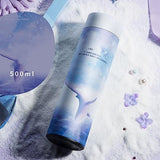 Vacuum Bottle | Scenic Patterns |  includes Tea Leaf Filter | (17 Oz | 500 ml) - gBotl