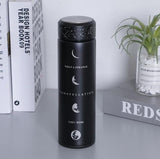 Vacuum Bottles | Glow in the Dark | ( 17 Oz | 500ml ) - gBotl