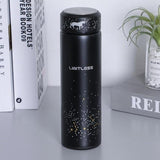 Vacuum Bottles | Glow in the Dark | ( 17 Oz | 500ml ) - gBotl