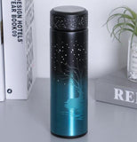 Vacuum Bottles | Glow in the Dark | ( 17 Oz | 500ml ) - gBotl