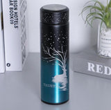 Vacuum Bottles | Glow in the Dark | ( 17 Oz | 500ml ) - gBotl