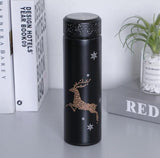 Vacuum Bottles | Glow in the Dark | ( 17 Oz | 500ml ) - gBotl