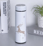 Vacuum Bottles | Glow in the Dark | ( 17 Oz | 500ml ) - gBotl