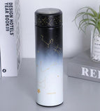 Vacuum Bottles | Glow in the Dark | ( 17 Oz | 500ml ) - gBotl