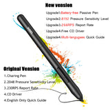 Levels Graphic Drawing Pen for Writing Painting