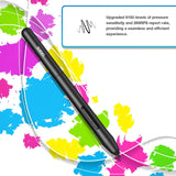 Levels Graphic Drawing Pen for Writing Painting