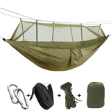Hammock Tree Tent - Cool Gadgets Lover