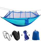 Hammock Tree Tent - Cool Gadgets Lover
