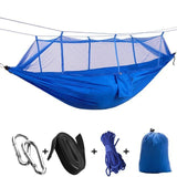 Hammock Tree Tent - Cool Gadgets Lover