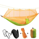 Hammock Tree Tent - Cool Gadgets Lover