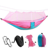Hammock Tree Tent - Cool Gadgets Lover