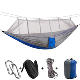 Hammock Tree Tent - Cool Gadgets Lover