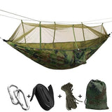 Hammock Tree Tent - Cool Gadgets Lover
