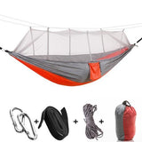 Hammock Tree Tent - Cool Gadgets Lover