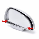 Blind Spot Auxillary Mirror (Set of 2) - Tinklegem.com