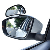 Blind Spot Auxillary Mirror (Set of 2) - Tinklegem.com