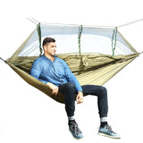 Hammock Tree Tent - Cool Gadgets Lover