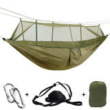 Hammock Tree Tent - Cool Gadgets Lover