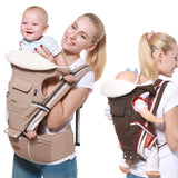 Infant Baby Holder Basket - Cool Gadgets Lover